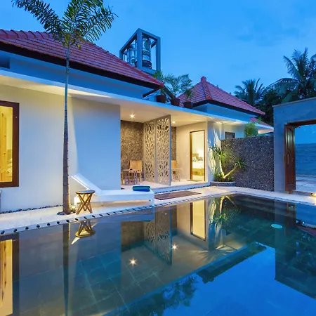 Odika Lovina Villas-3