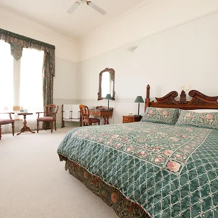 Rutland Arms Inn-2