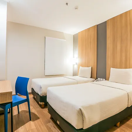 Hotel Citradream Bandung-2