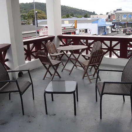 Grand Hotel - Whangarei-3