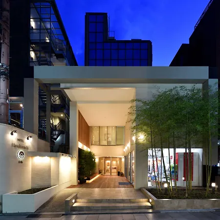 Hotel Hanakomichi-2