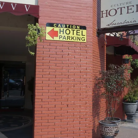 Varna Culture Hotel Soerabaia-2