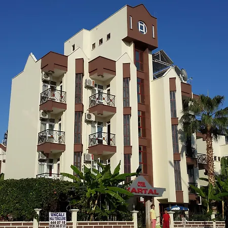 Kartal Hotel-3