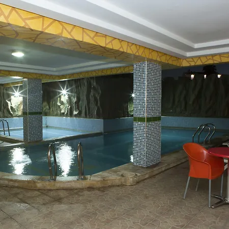 Hotel Gomassine-2