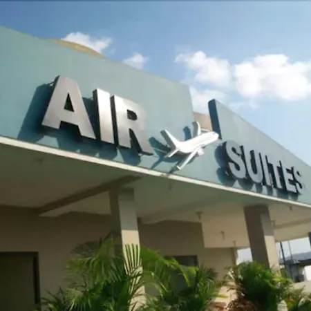 Hotel Air Suites-2