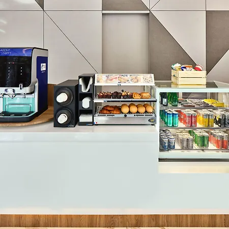 Holiday Inn Express Singapore Serangoon By Ihg-3