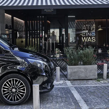 Athenswas Design Hotel-2