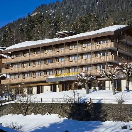 Hotel Jungfraublick-2
