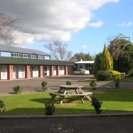 Palmerston North Motel-3