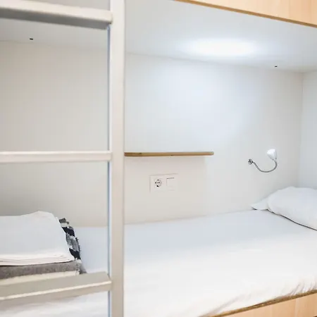 Rocket Hostels Gracia-2