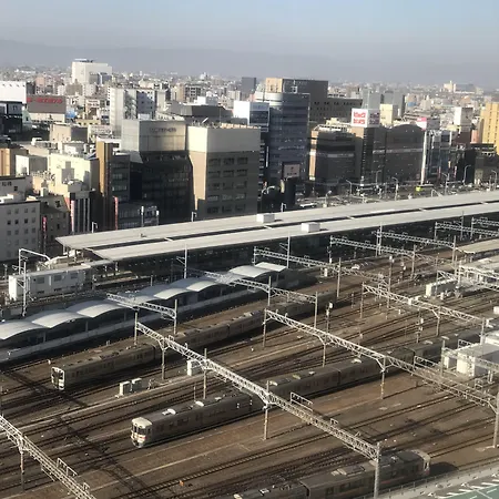 Meitetsu Grand Hotel-3