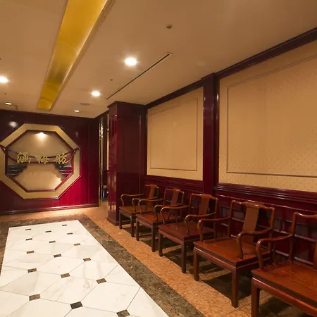Meitetsu Grand Hotel-2
