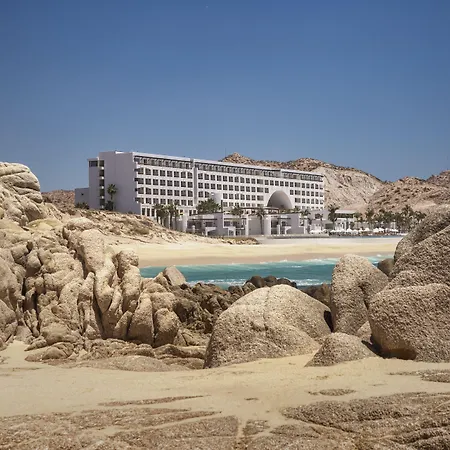 Marquis Los Cabos, An All - Inclusive, Adults - Only & No Timeshare Resort-3