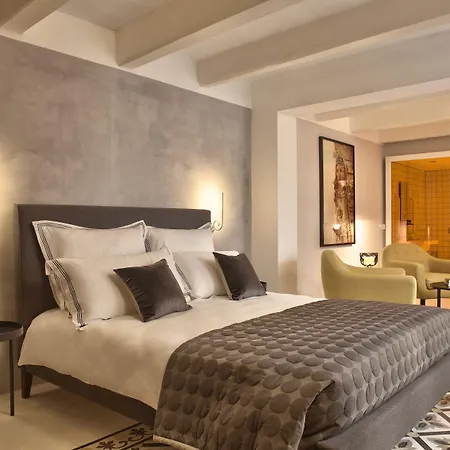 Casa Ellul - Small Luxury Hotels Of The World-2