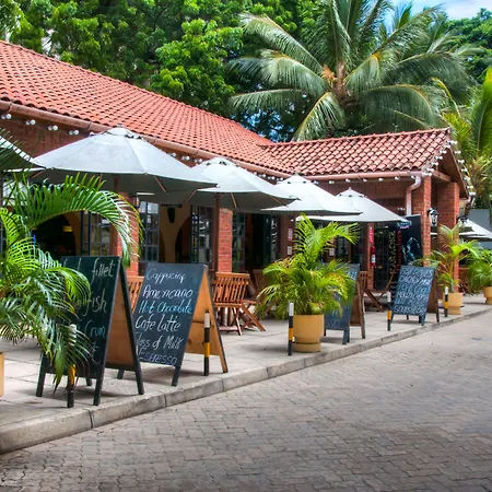 Kahama Hotel Mombasa-2