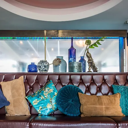 Fletcher Hotel-Restaurant Arneville-Middelburg-3