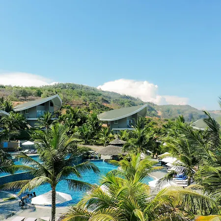Sandunes Beach Resort & Spa-3