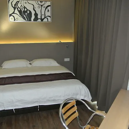 Super 8 Hotel @ Bayan Baru-3