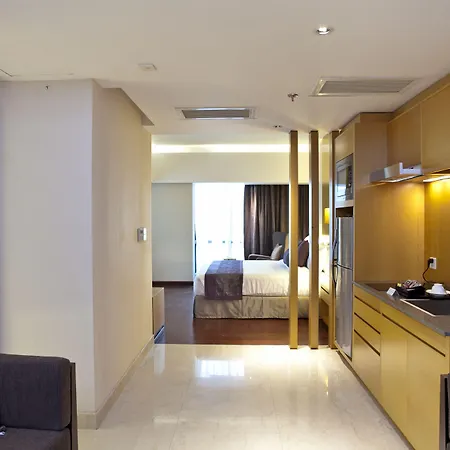 Lakeshore Suites, Banani-3