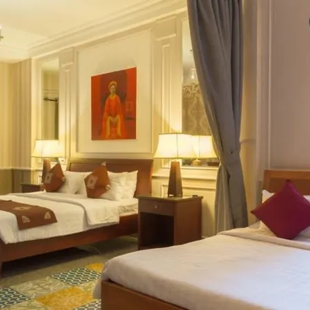 Ben Thanh Boutique Hotel-2