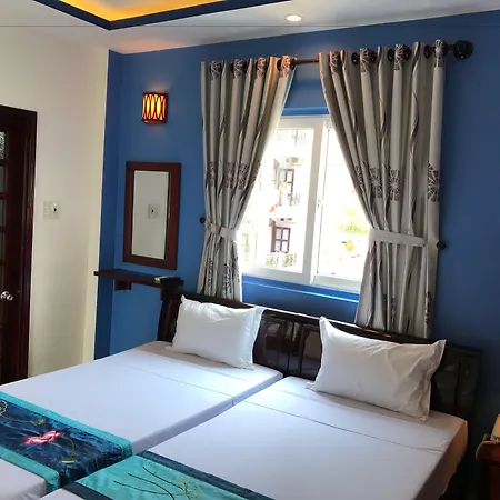 Sunny A Hotel-3