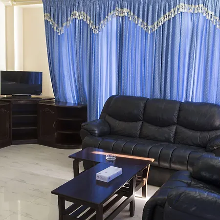 Hotel Sea Crown-3