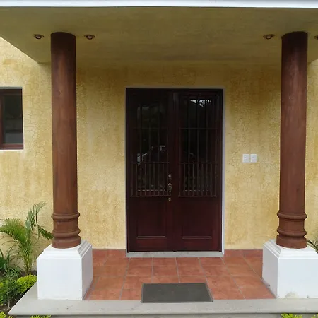 Casa Mia Hotel-2