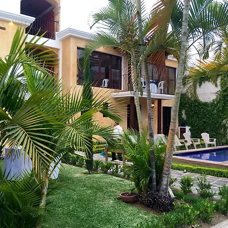 Casa Mia Hotel-3