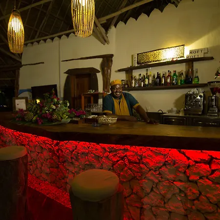 Fruit & Spice Wellness Resort Zanzibar-3