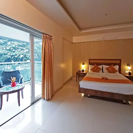 Quality Inn Mint-2