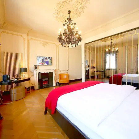 Nordstern Hotel Galata-2