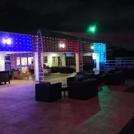 Airport View Hotel-3