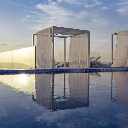 Colours Of Mykonos Luxury Residences & Suites-2