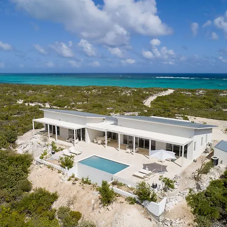 Sailrock South Caicos, Small Luxury Hotels Of The World-3