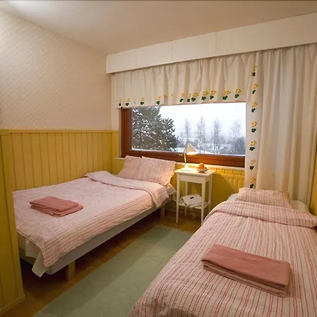 Guesthouse Borealis-2