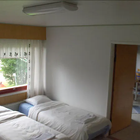 Guesthouse Borealis-3