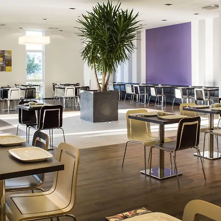 Star G Hotel Premium Muenchen Domagkstrasse-3