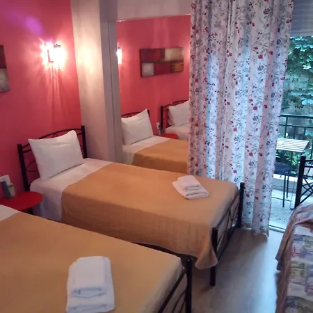 Zappion Hotel-2