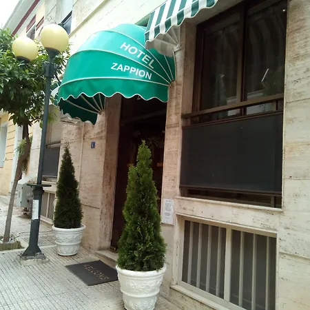 Zappion Hotel-3