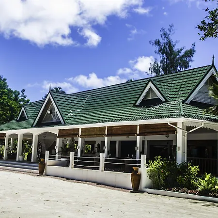 Hotel Cote D'Or Lodge-2