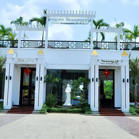 Vimean Sovannaphoum Resort-3