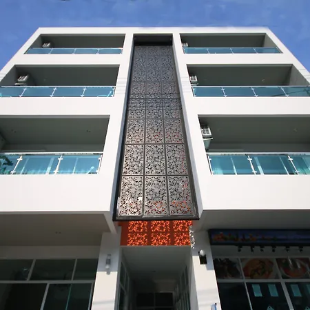 Karon Sea Side-2
