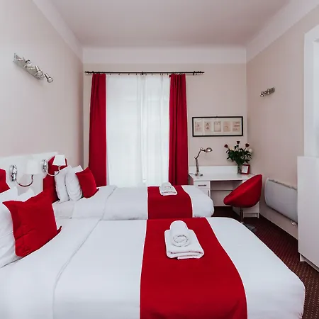 Rembrandt Aparthotel-2