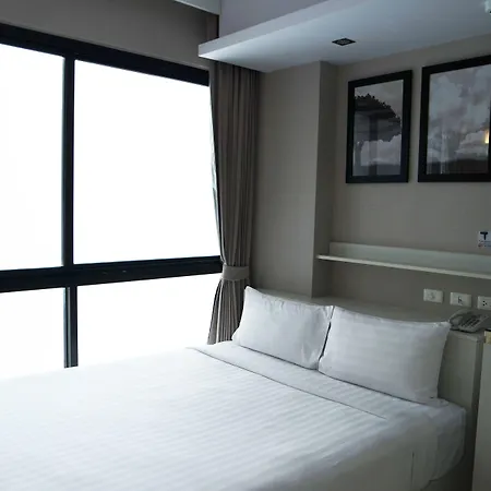 Serenotel Pattaya-2