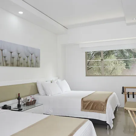 Hotel Zona A-3