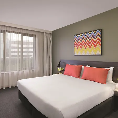 Adina Apartment Hotel Sydney Airport-3