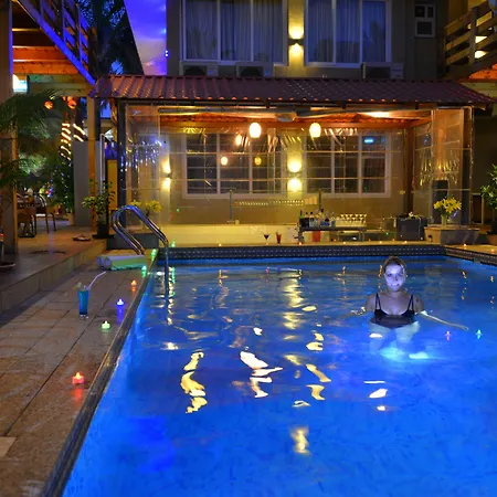 Orabella Villas & Suites-2