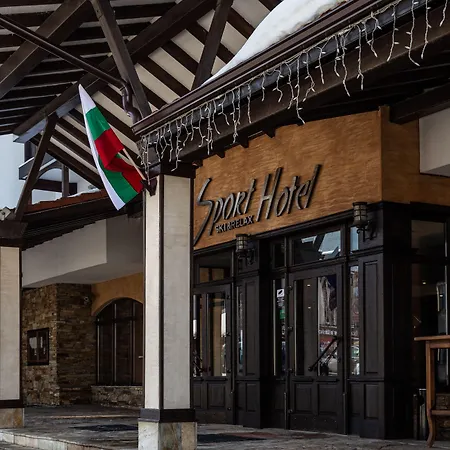 Mpm Hotel Sport Ski-In, Ski-Out-3