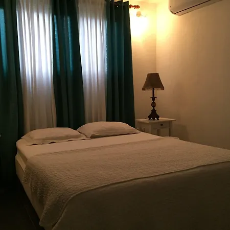 Manaya Bed & Breakfast-2