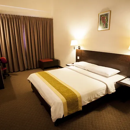 Hotel Tanjong Vista-2